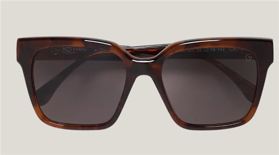 Lunettes de soleil Giorgio Nannini Femme DELIA - DELIA